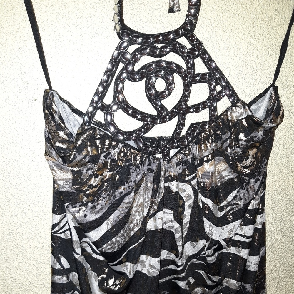 Halter